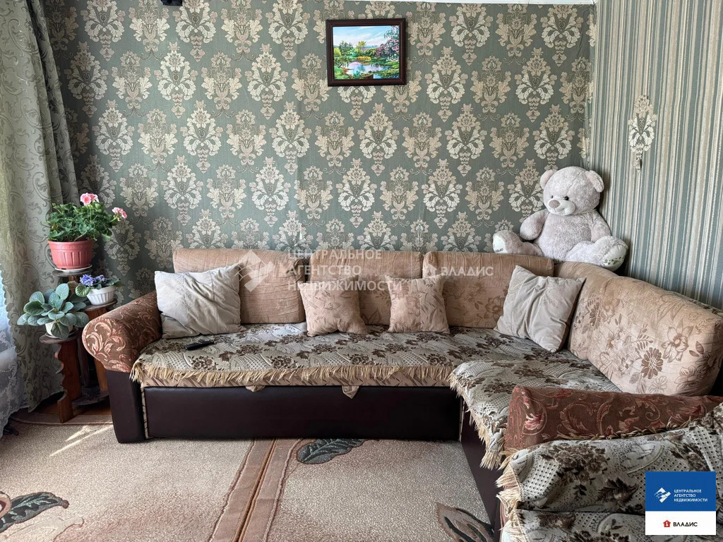 Продажа дома, Летники, Путятинский район, ул. Центральная - Фото 1