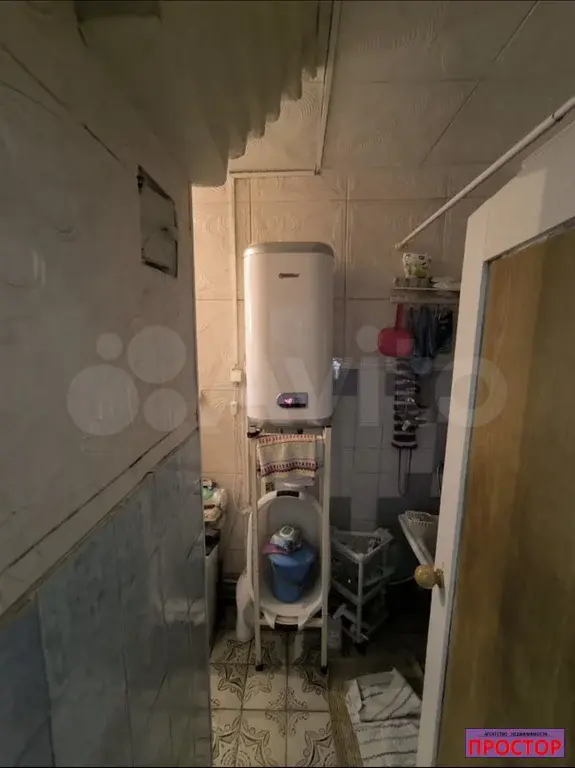 2-к. квартира, 43,6 м, 1/2 эт. - Фото 9