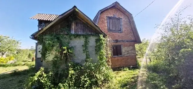 Дача в деревне Холмы - Фото 27