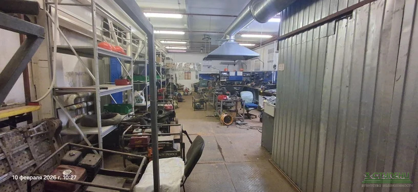 Аренда склада, Реутов, Реутов - Фото 6