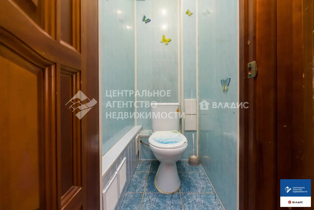 Продажа квартиры, Рязань, Касимовское ш. - Фото 11