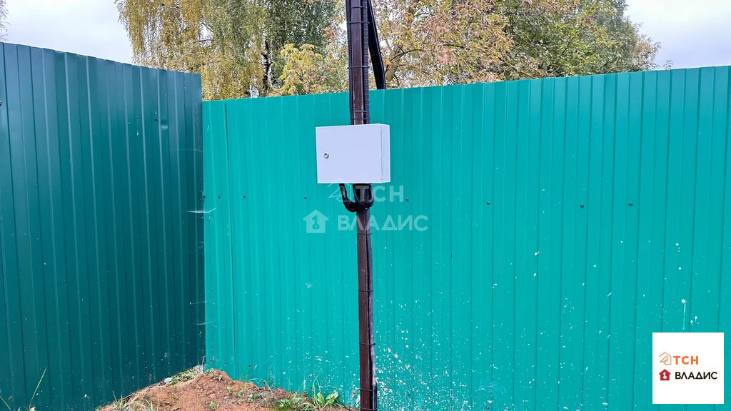 Продажа участка, Медвежьи Озера, Щелковский район - Фото 8