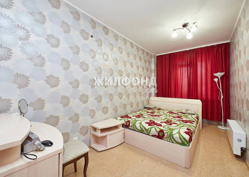 Продажа квартиры, Новосибирск, ул. Галущака - Фото 6