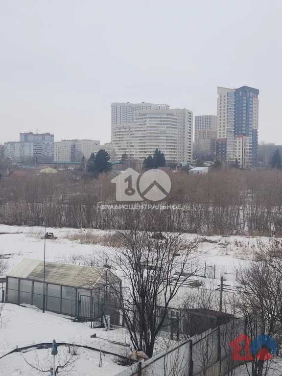 городской округ Новосибирск, Новосибирск, Кировский район, ... - Фото 12