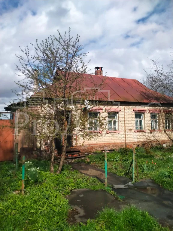 Продажа дома, Михайловка, Железногорский район - Фото 0
