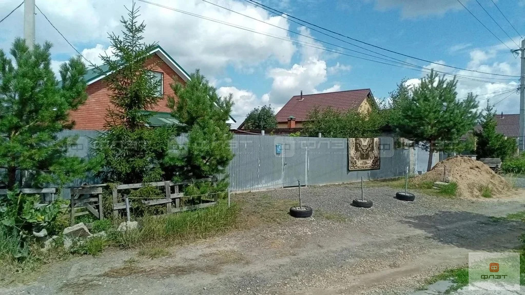 Продажа дома, Богородское, Пестречинский район, ул. Комарова - Фото 20