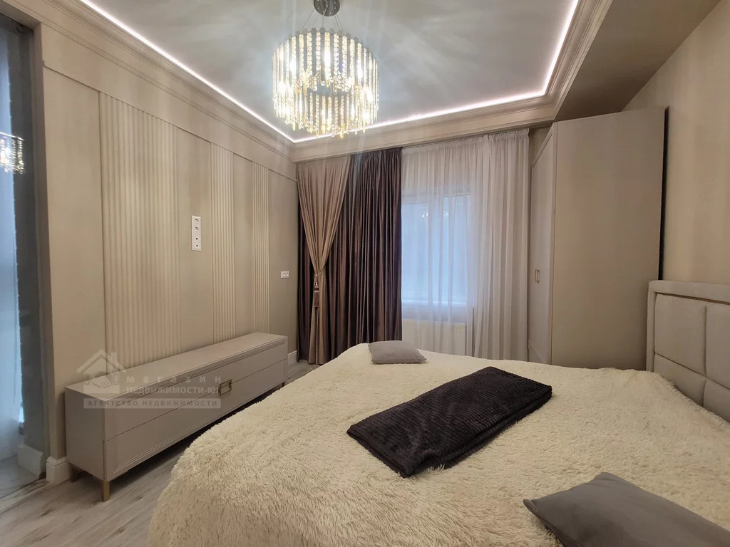 Продажа квартиры, Новороссийск, Шевченко ул, 22 - Фото 19