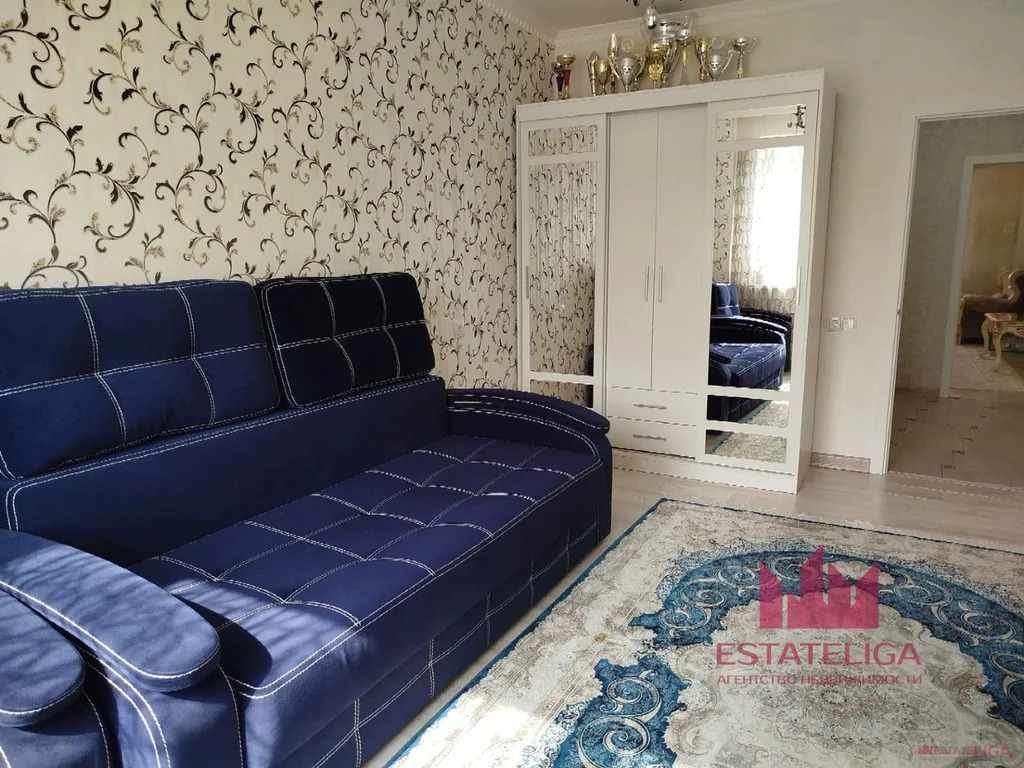 Продажа квартиры, Видное, Ленинский район, Зеленые аллеи б-р. - Фото 9