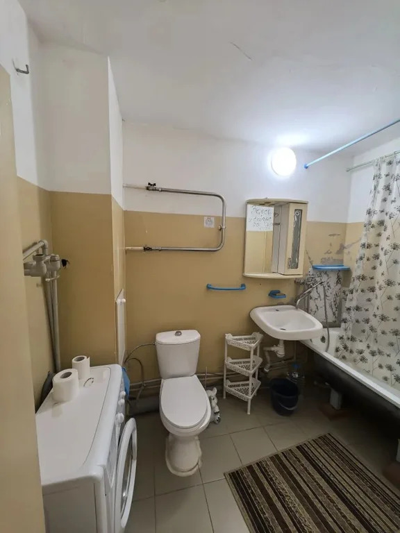 Продажа квартиры, Афипский, Северский район, ул. 50 лет Октября - Фото 7