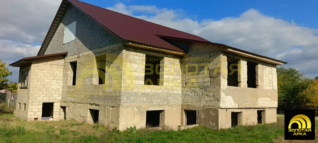 Продажа дома, Варениковская, Крымский район, ул. Азовская - Фото 3