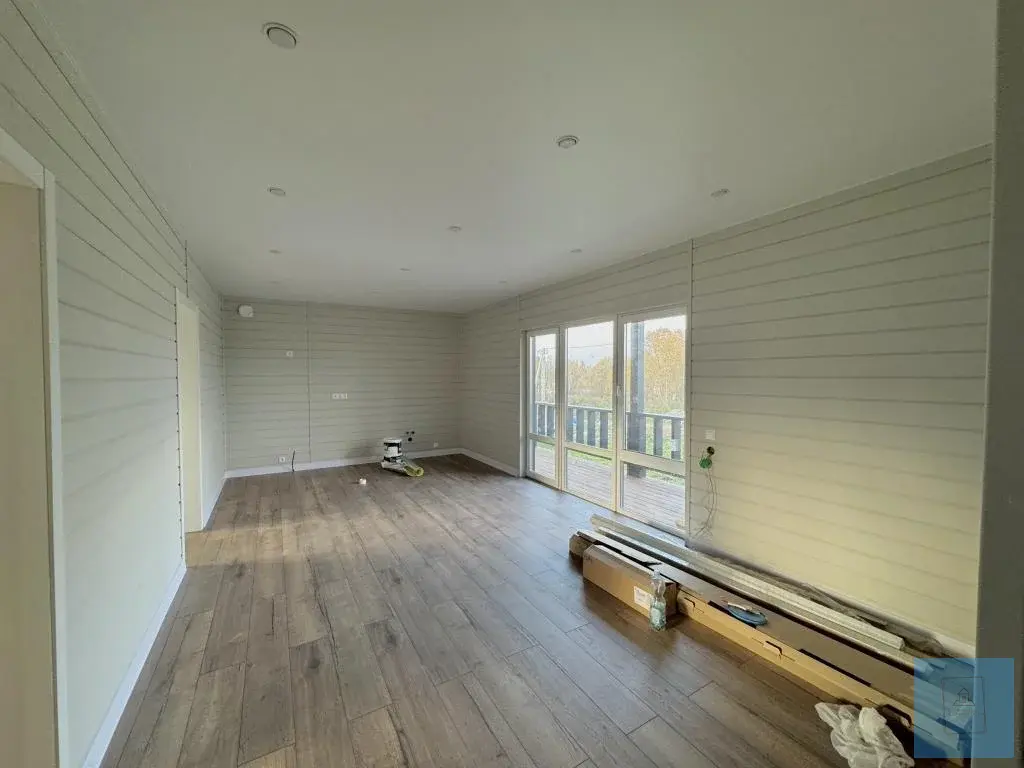 90 кв.м. в КП Истринские сады - Фото 15