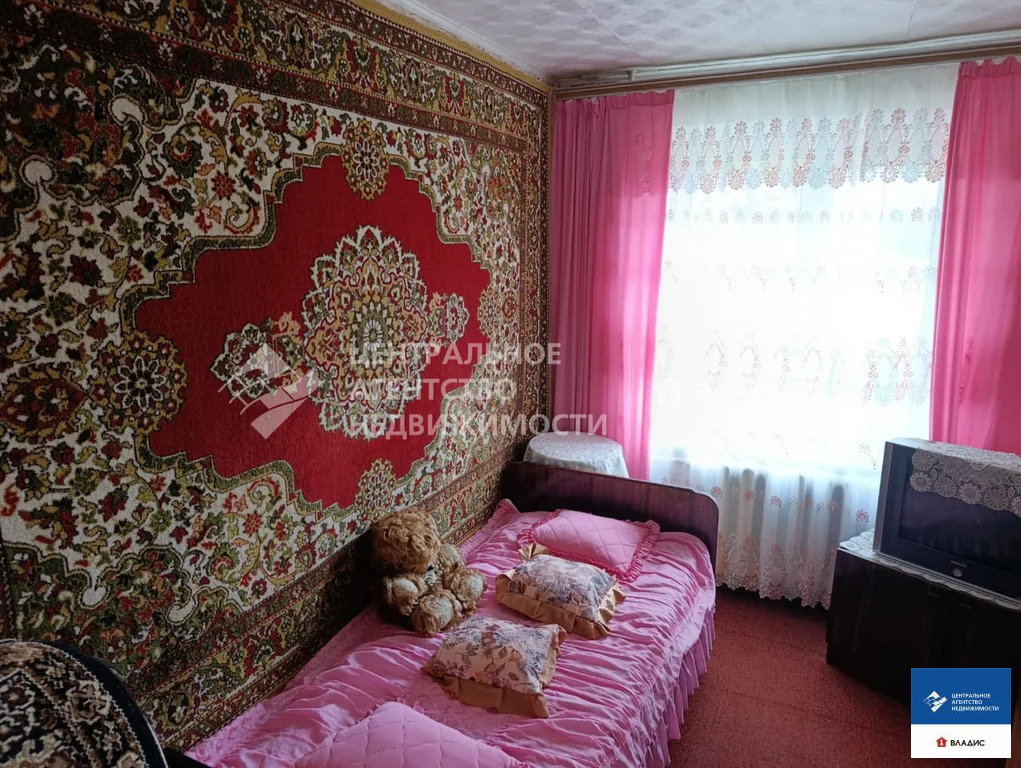 Продажа квартиры, Шилово, Шиловский район, ул. Рязанская - Фото 9