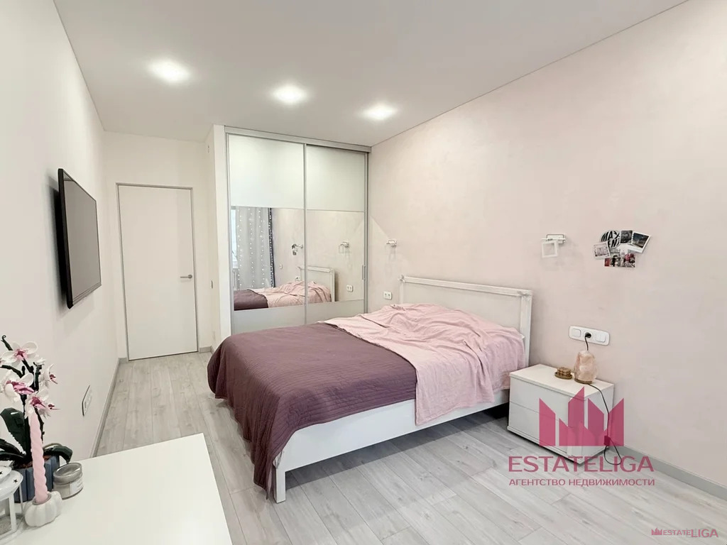 Продажа квартиры, Видное, Ленинский район, Зеленые аллеи б-р. - Фото 9