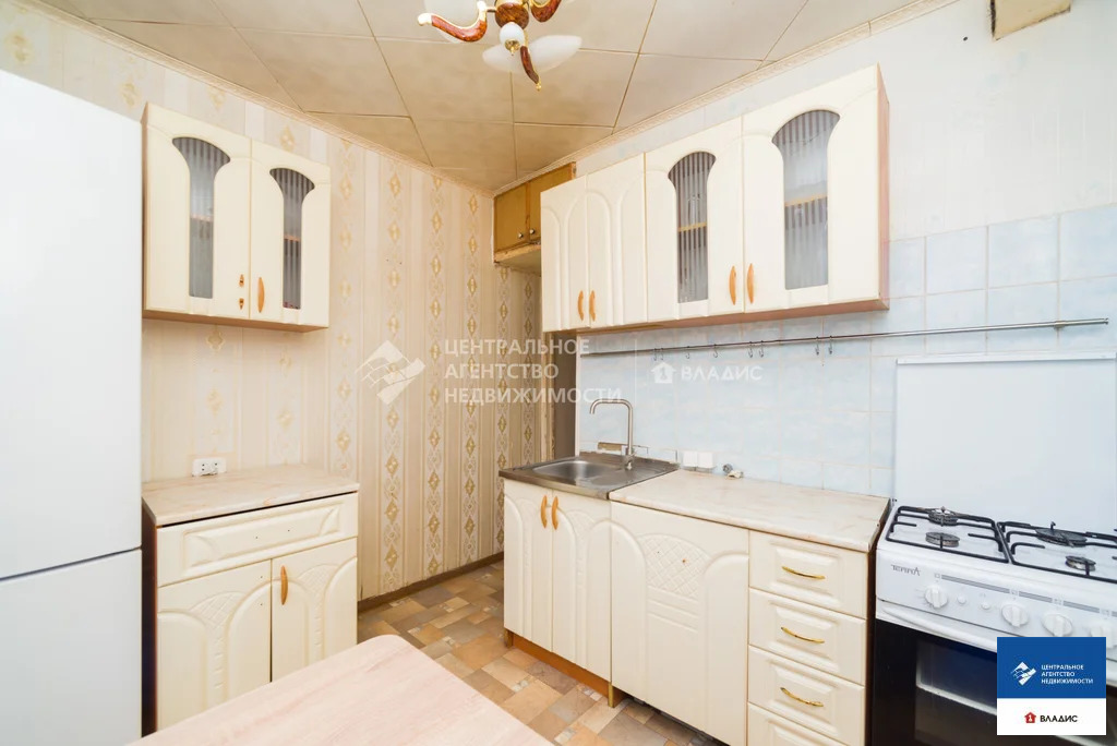 Продажа квартиры, Рязань - Фото 7