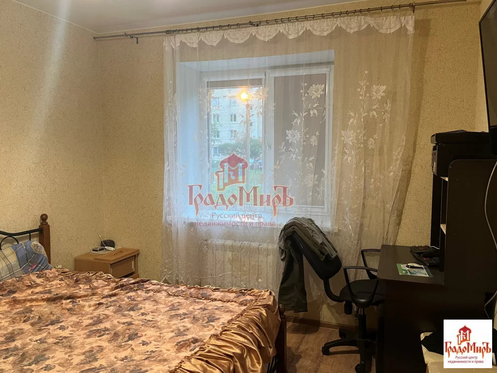 Продажа квартиры, Лоза, Сергиево-Посадский район, Лоза п, 17а - Фото 3