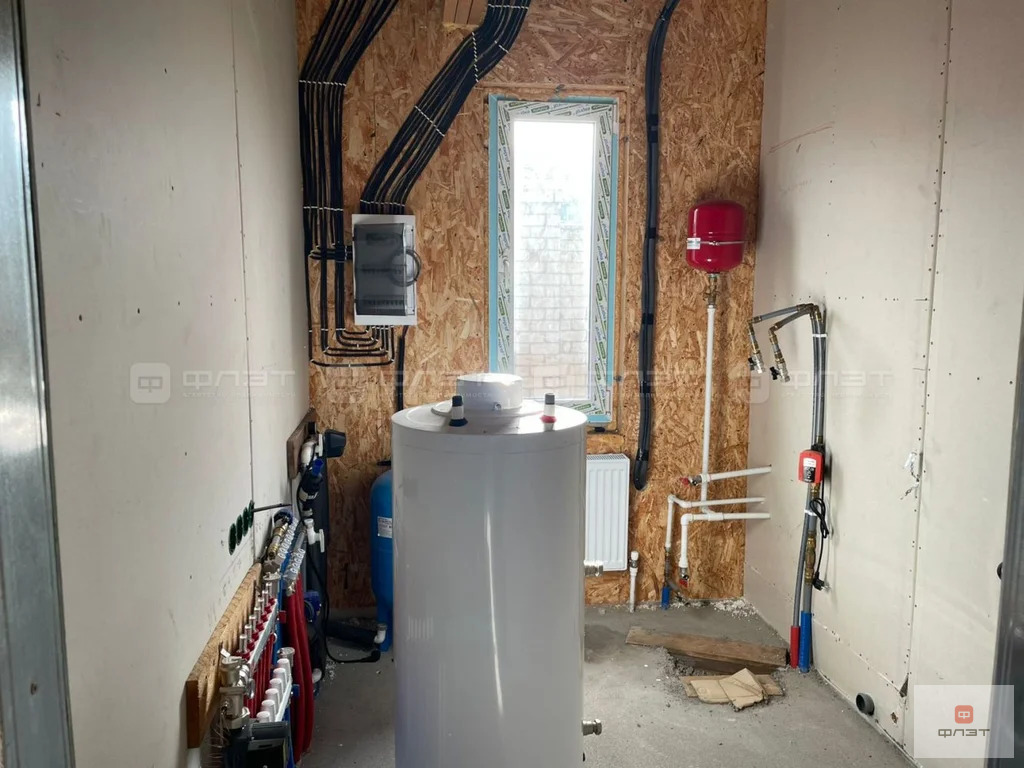 Продажа дома, Медведково, Верхнеуслонский район, ул. Лесная - Фото 12