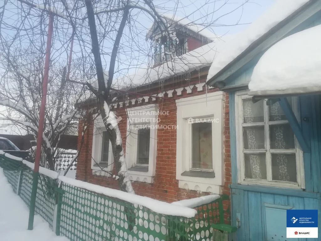Продажа дома, Рязань - Фото 2