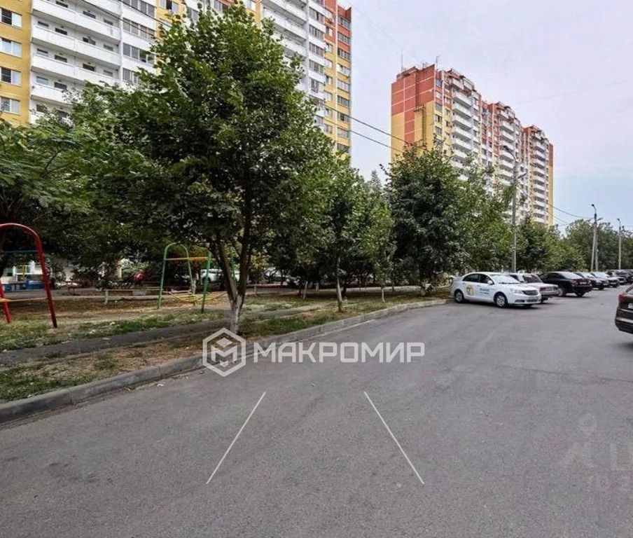 Продажа квартиры, Краснодар, Фадеева ул. - Фото 2