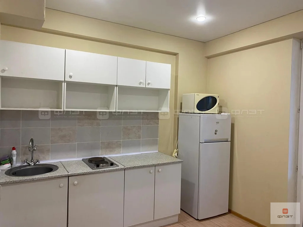 Продажа квартиры, Казань, ул. Тэцевская - Фото 3