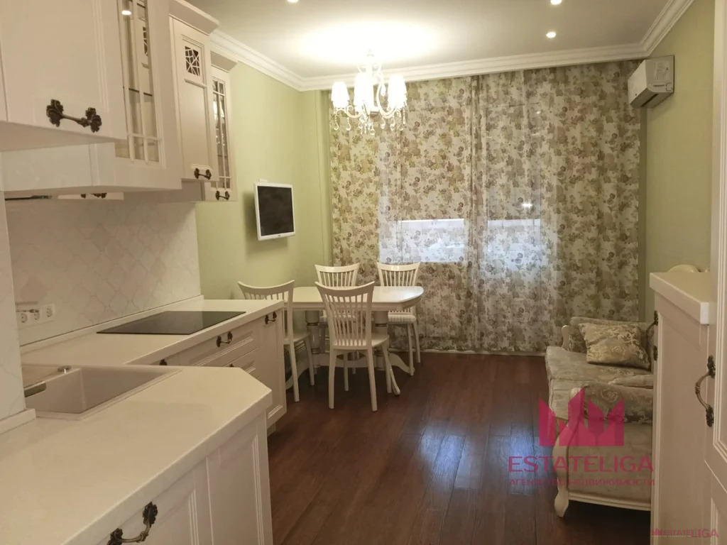 Продажа квартиры, Видное, Ленинский район, Зеленые аллеи б-р. - Фото 4