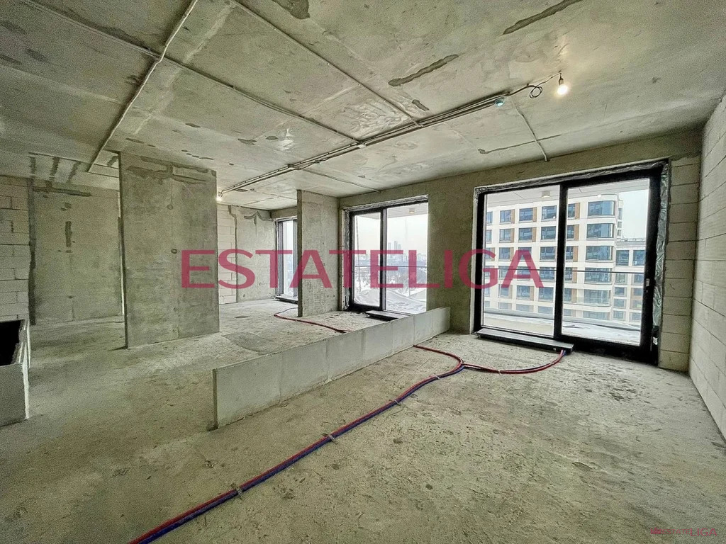 Продажа квартиры, ул. Нижние Мневники - Фото 2