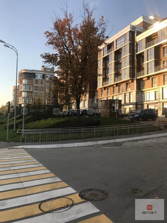 Продажа квартиры, Казань, ул. Волкова - Фото 20