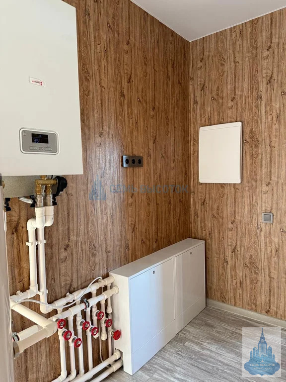 Продажа дома, Минаево, Домодедово г. о. - Фото 32