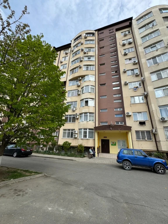 Продается квартира, 67 м - Фото 27