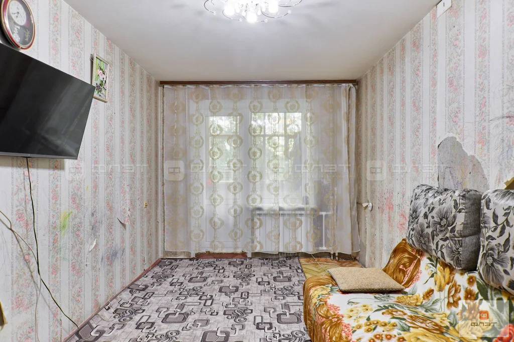 Продажа квартиры, Казань, ул. Академика Глушко - Фото 3