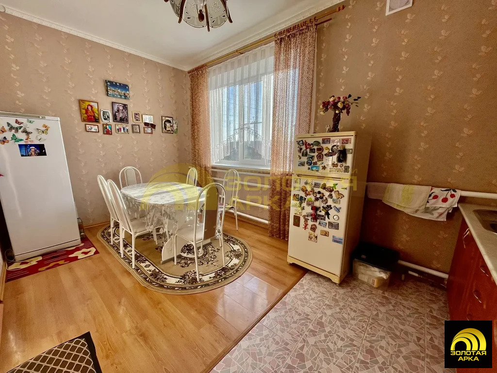 Продажа дома, Полтавская, Красноармейский район, ул. Зеленая - Фото 6