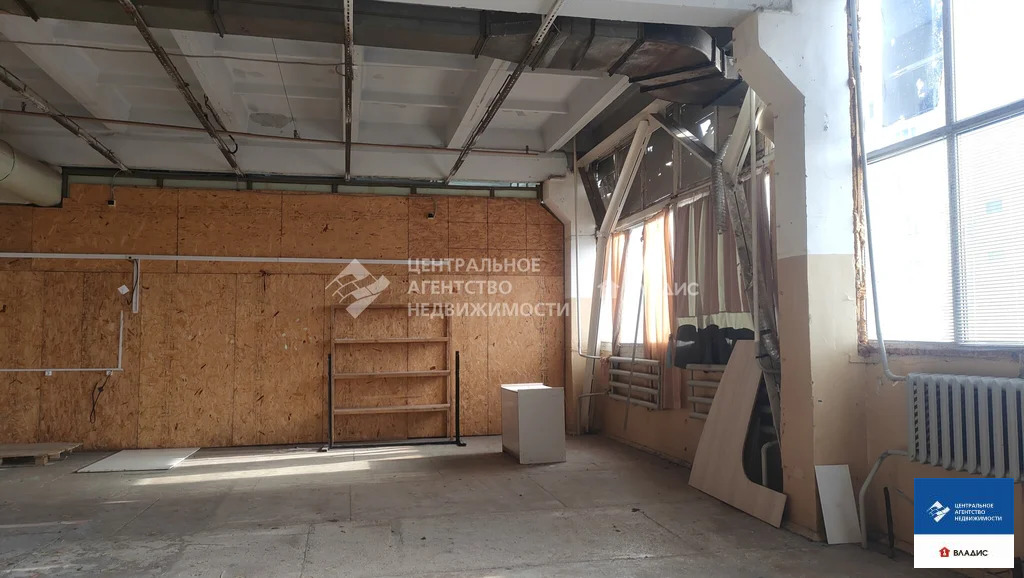 Аренда производственного помещения, Рязань, ул. Семена Середы - Фото 1