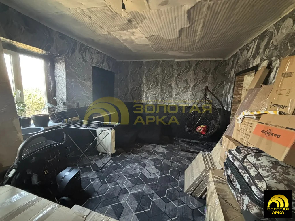 Продажа дома, Юровка, Анапский район, ул. Крымская - Фото 4