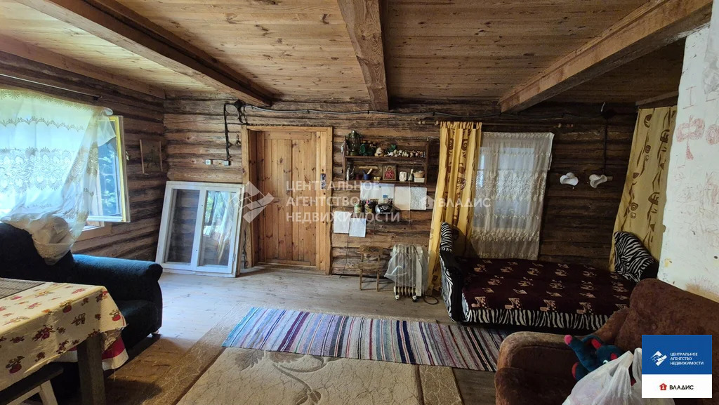 Продажа дома, Фомино, Клепиковский район - Фото 4