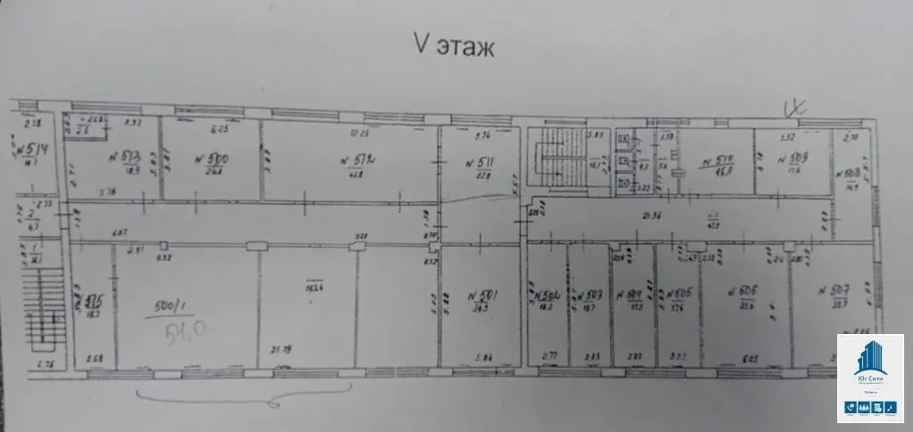 Готовый бизнес -актив в Сердце столицы Юга. - Фото 22