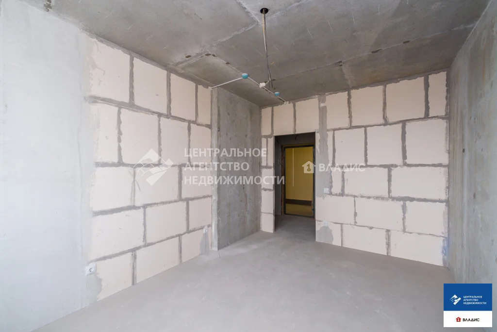 Продажа квартиры, Рязань, ул. Зубковой - Фото 8