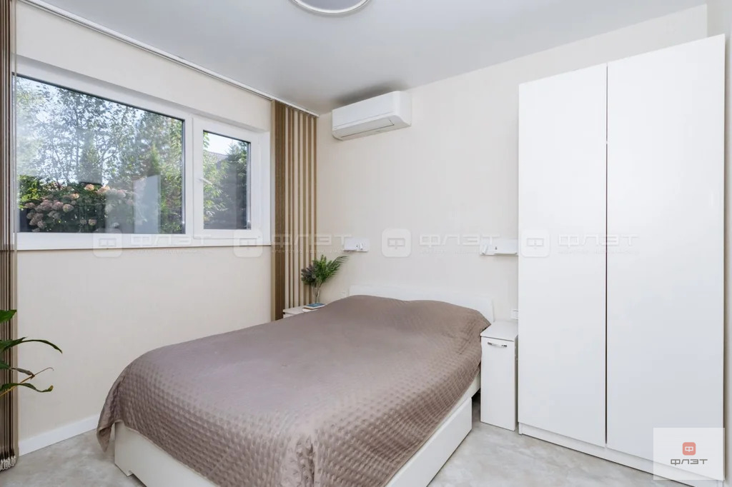 Продажа дома, Казань, ул. Агачлык (Алтан) - Фото 19