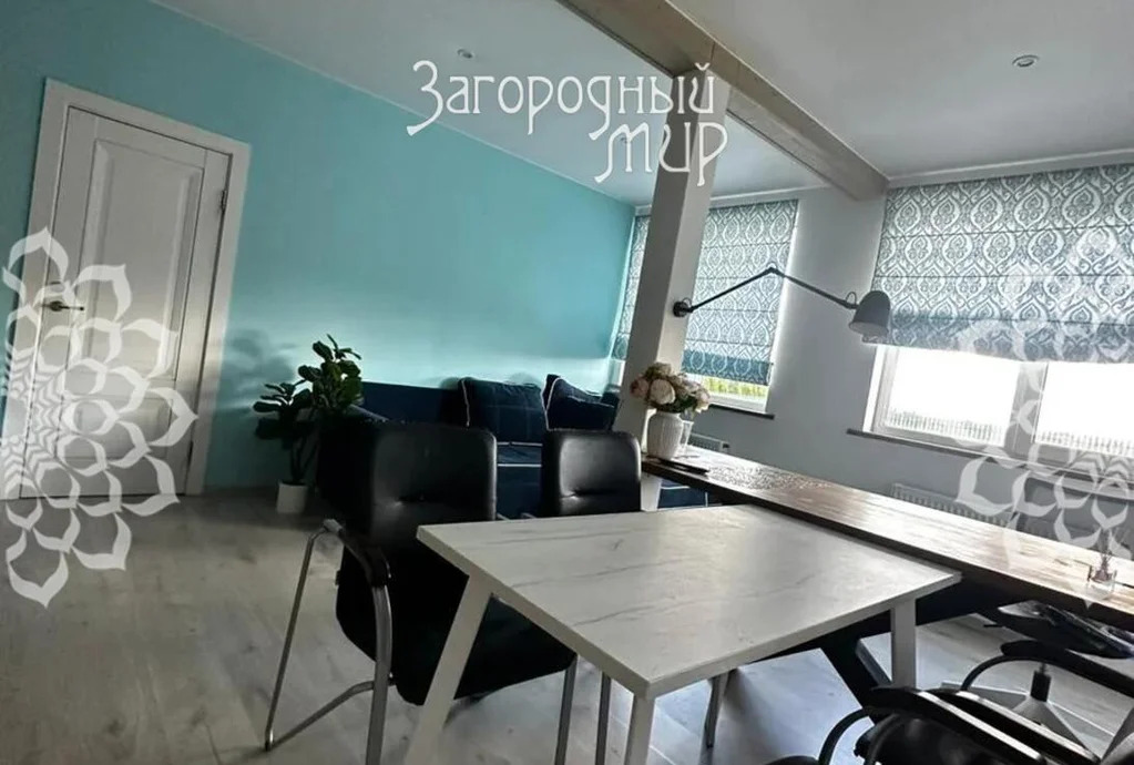 Продам дом, Новорижское шоссе, 45 км от МКАД - Фото 6