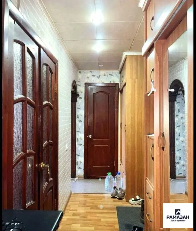 2-ком квартира ул.Фатыха Амирхана, д. 22 - Фото 7