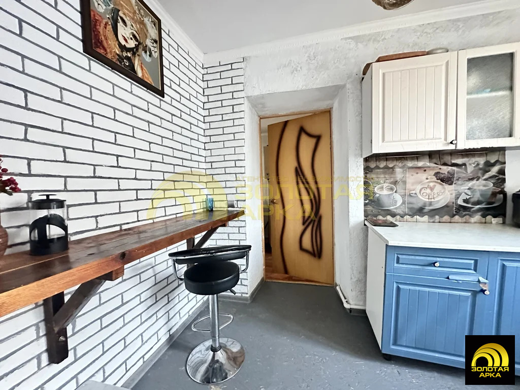 Продажа дома, Старотитаровская, Темрюкский район, Ильича пер. - Фото 8