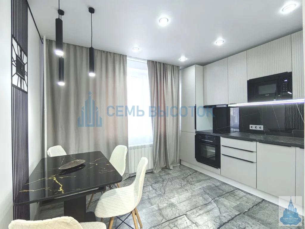 Продажа квартиры, м. Нахимовский проспект, Нахимовский пр-кт. - Фото 1