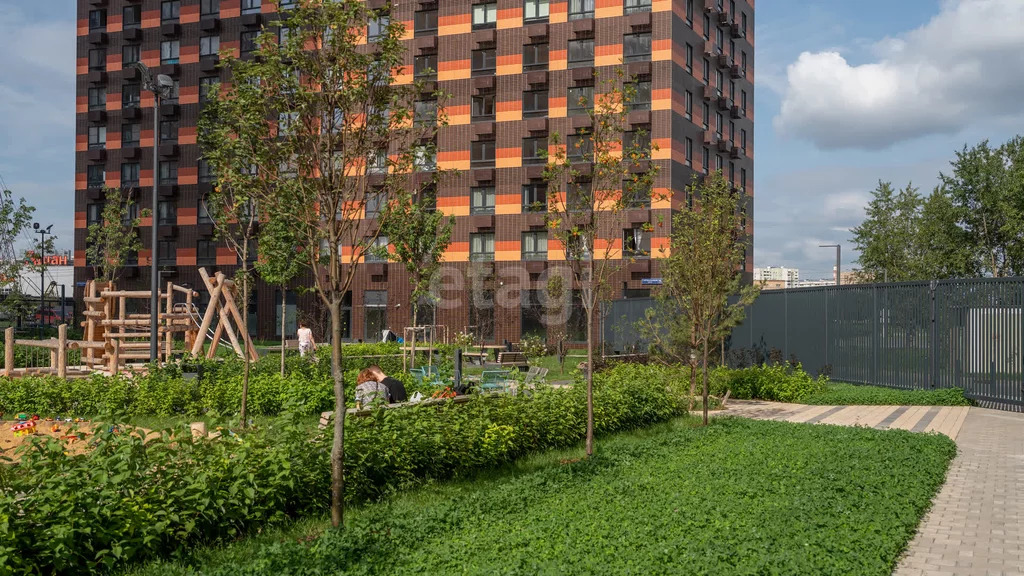 Продажа квартиры в новостройке, м. Отрадное, Сигнальный проезд, 16/2 - Фото 3
