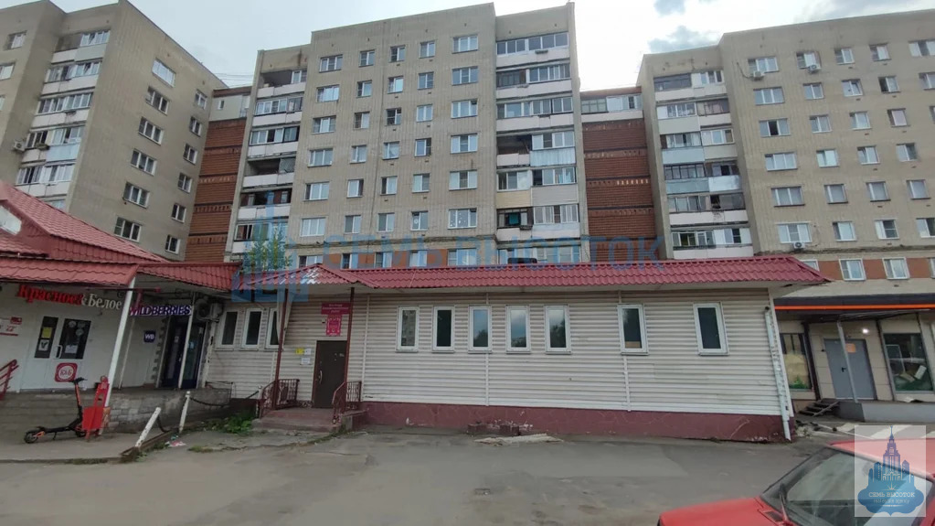 Аренда ПСН, Подольск, Красногвардейский б-р. - Фото 0
