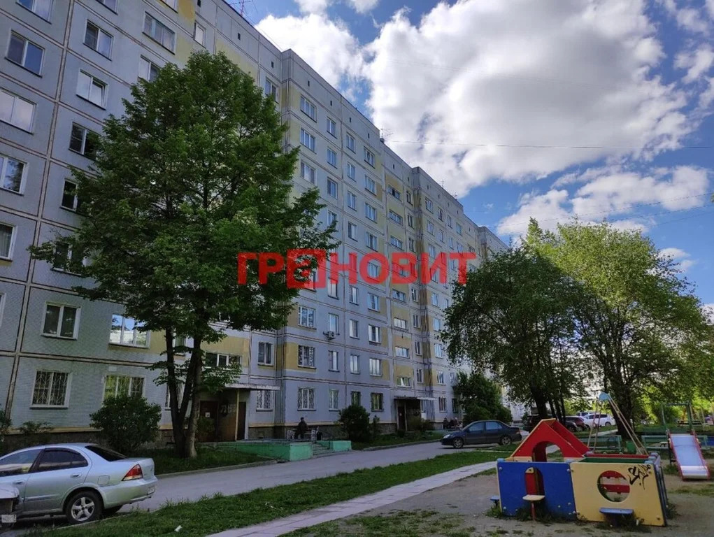 Продажа квартиры, Новосибирск, ул. Курчатова - Фото 10