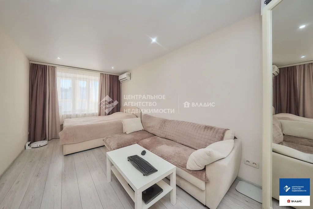 Продажа квартиры, Рязань, Семчинская улица - Фото 5