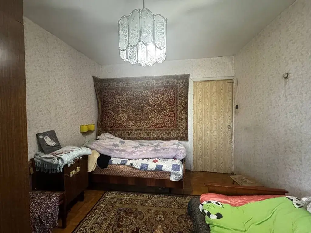 2-к. квартира, 46,5 м2, 2/5 эт. - Фото 6