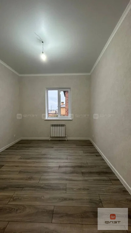 Продажа дома, Эстачи, Высокогорский район, ул. Кристальная - Фото 11