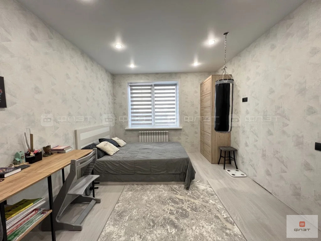 Продажа дома, Шигали, Высокогорский район, ул. Советская - Фото 7