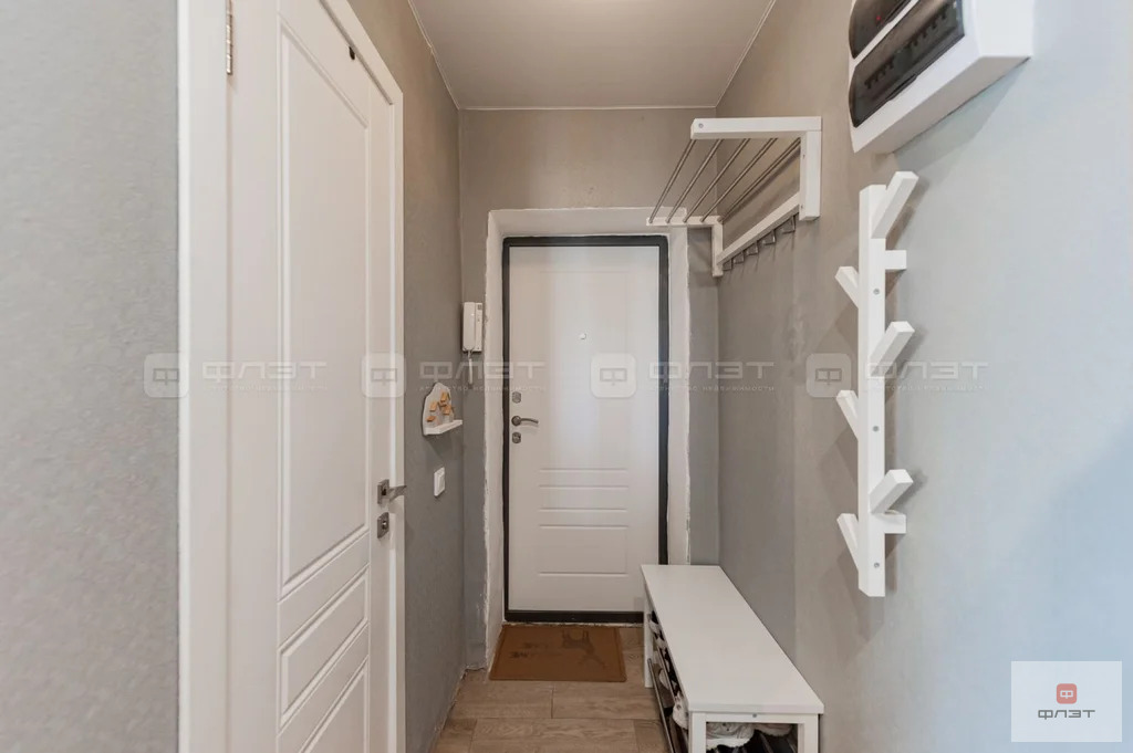 Продажа квартиры, Казань, ул. Академика Королева - Фото 12