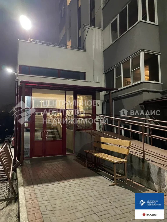 Аренда квартиры, Рязань, улица Старое Село - Фото 16