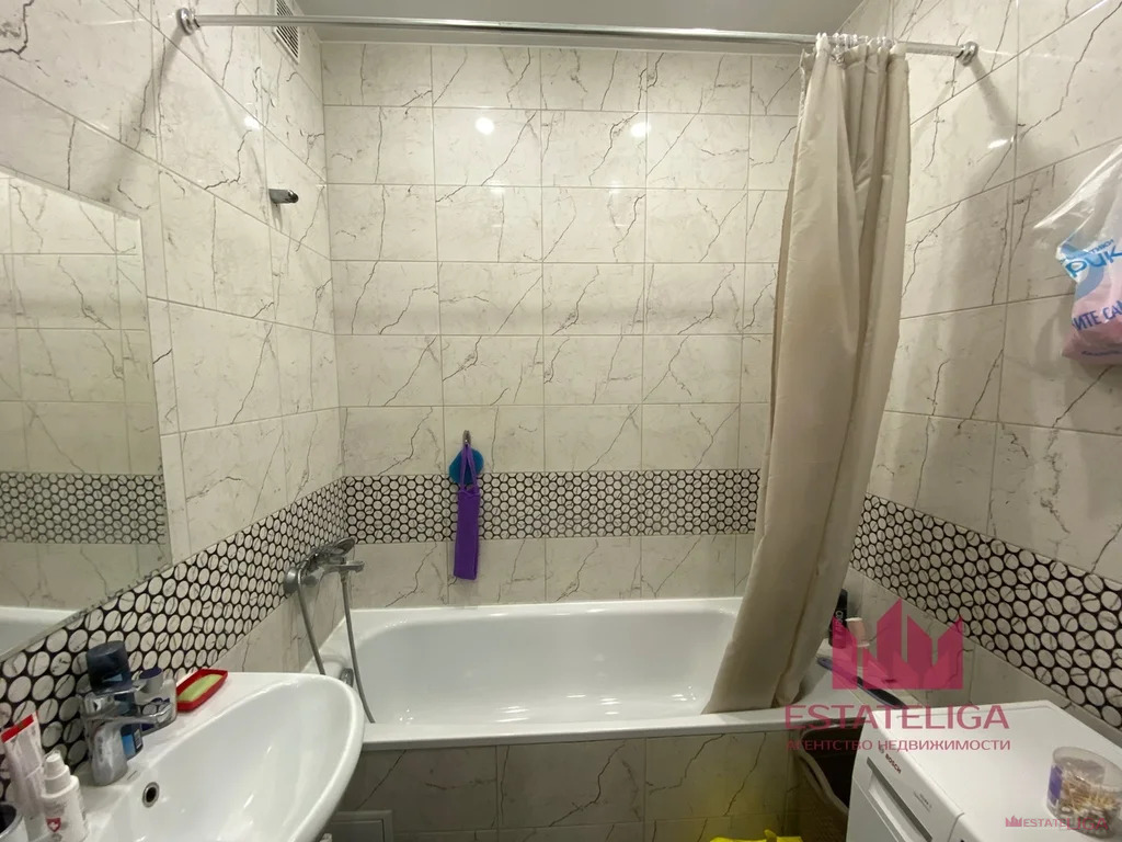 Аренда квартиры, Домодедово, Домодедово г. о., улица Курыжова - Фото 9